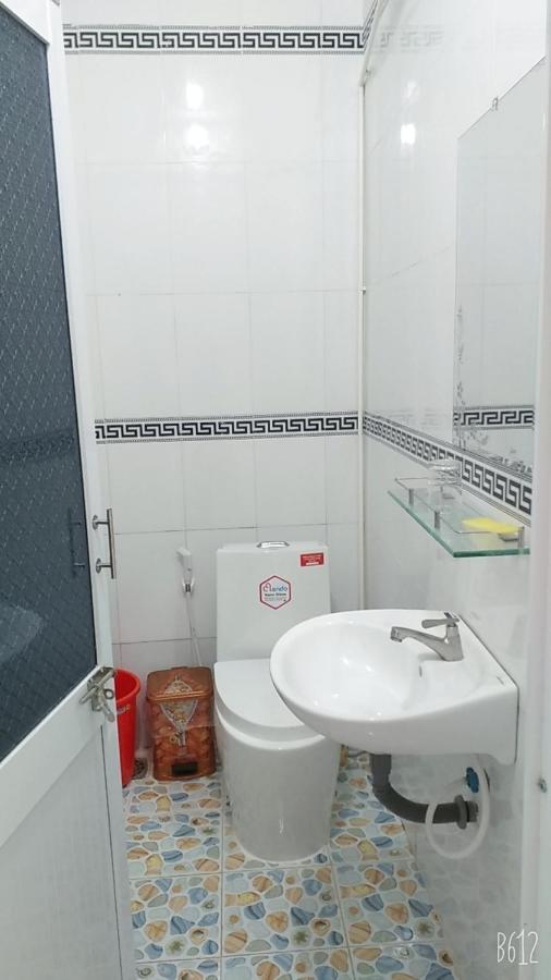 Nhà nghỉ Hòn Sơn giá rẻ Lai Son Exterior foto