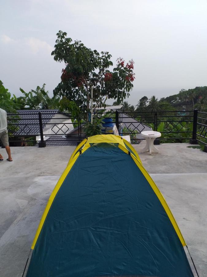 Nhà nghỉ Hòn Sơn giá rẻ Lai Son Exterior foto