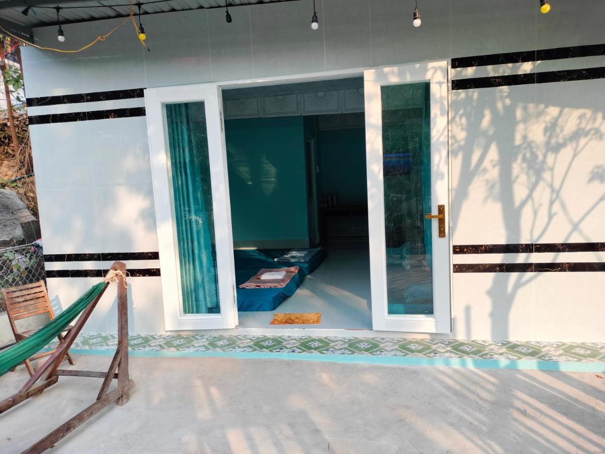 Nhà nghỉ Hòn Sơn giá rẻ Lai Son Exterior foto