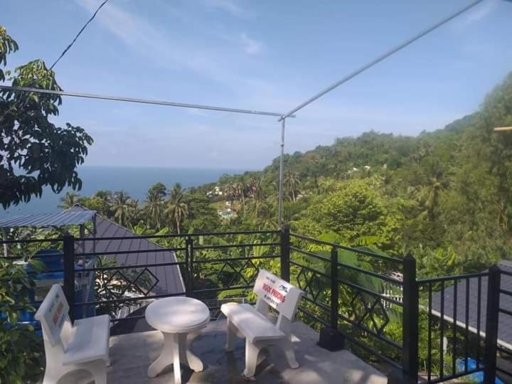 Nhà nghỉ Hòn Sơn giá rẻ Lai Son Habitación foto